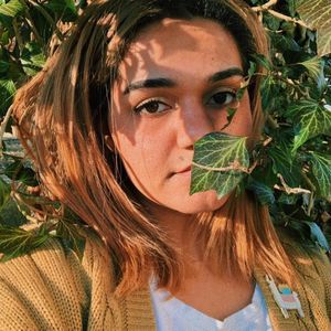 Meet your Posher, Danielle